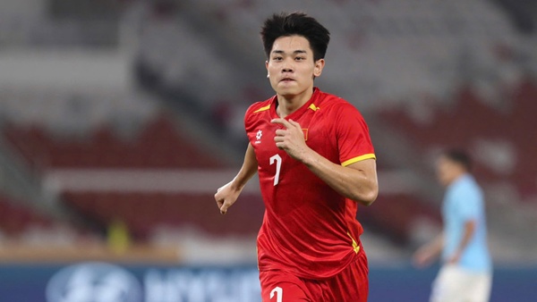 Diễn Biến Trận Đấu
