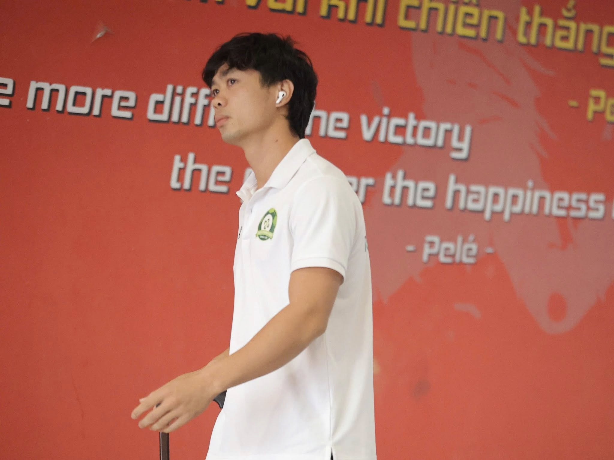 Chi tiết trận đấu